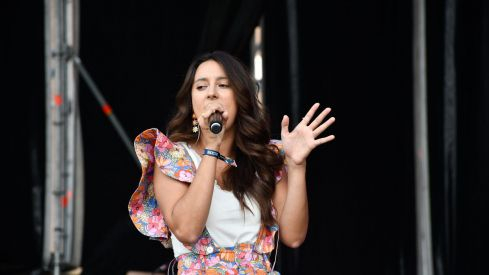 Primer día Planeta Sound 2022