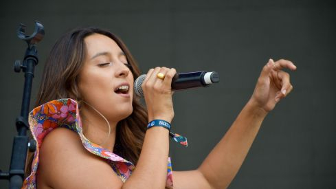 Primer día Planeta Sound 2022