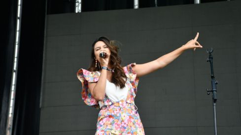 Primer día Planeta Sound 2022