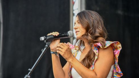 Primer día Planeta Sound 2022