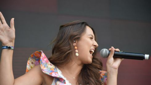 Primer día Planeta Sound 2022