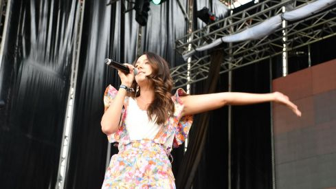 Primer día Planeta Sound 2022