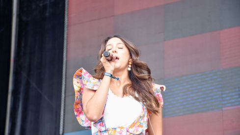 Primer día Planeta Sound 2022