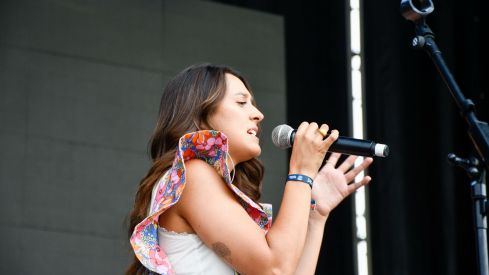 Primer día Planeta Sound 2022