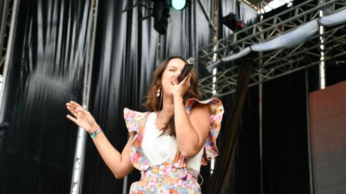 Primer día Planeta Sound 2022