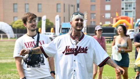 Primer día Planeta Sound 2022