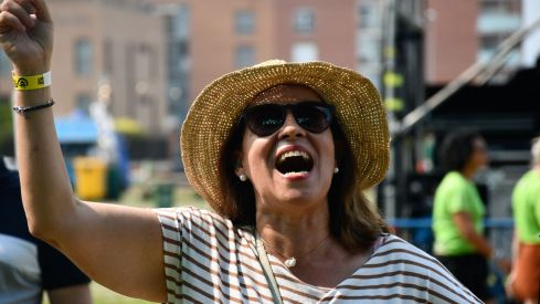 Primer día Planeta Sound 2022