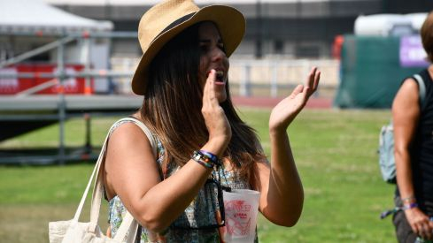 Primer día Planeta Sound 2022