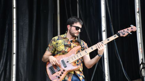 Primer día Planeta Sound 2022