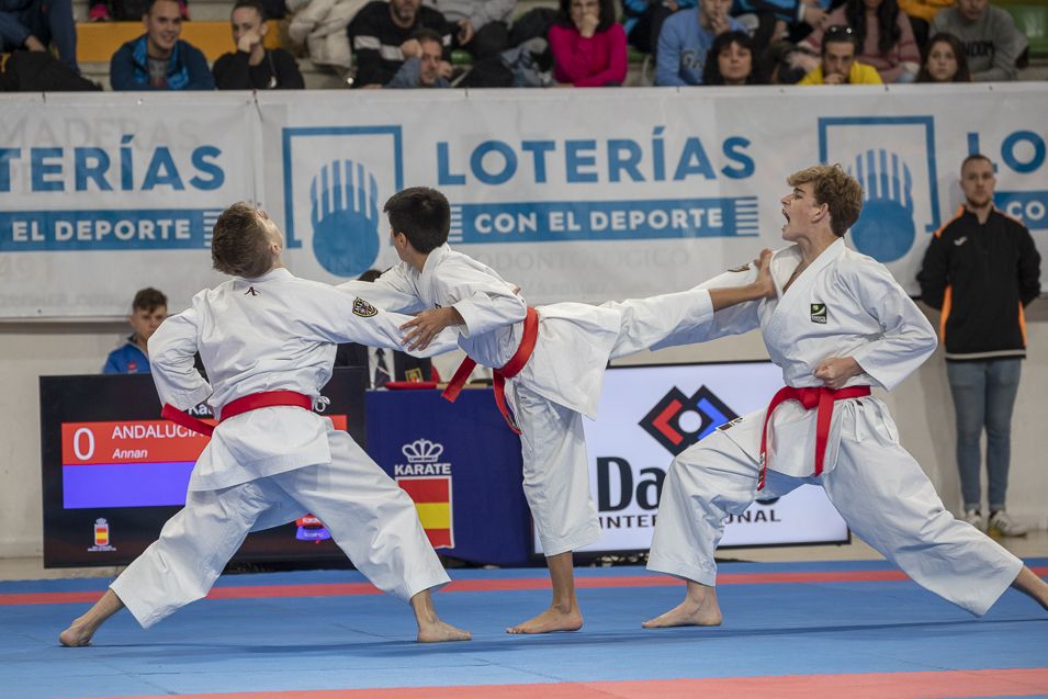 Campeonato de Espana de Karate Ponferrada 2018 955_52