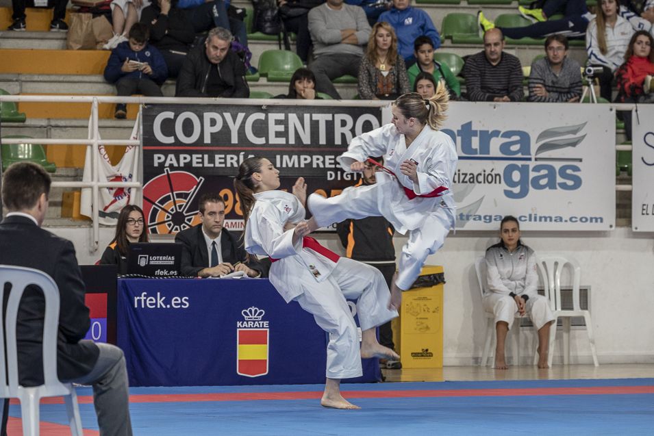 Campeonato de Espana de Karate Ponferrada 2018 955_56