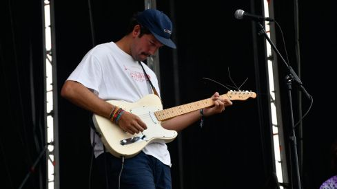 Segundo día Planeta Sound 2022 Segundo día Planeta Sound 2022