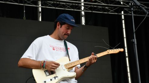 Segundo día Planeta Sound 2022 Segundo día Planeta Sound 2022