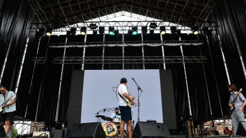 Segundo día Planeta Sound 2022 Segundo día Planeta Sound 2022