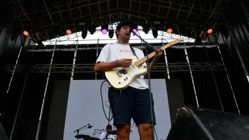 Segundo día Planeta Sound 2022 Segundo día Planeta Sound 2022