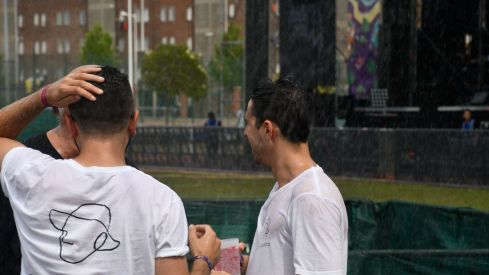 Segundo día Planeta Sound 2022 Segundo día Planeta Sound 2022