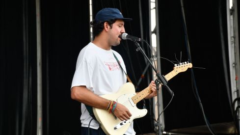 Segundo día Planeta Sound 2022 Segundo día Planeta Sound 2022