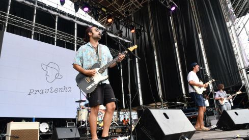 Segundo día Planeta Sound 2022 Segundo día Planeta Sound 2022