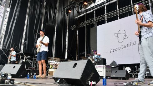 Segundo día Planeta Sound 2022 Segundo día Planeta Sound 2022