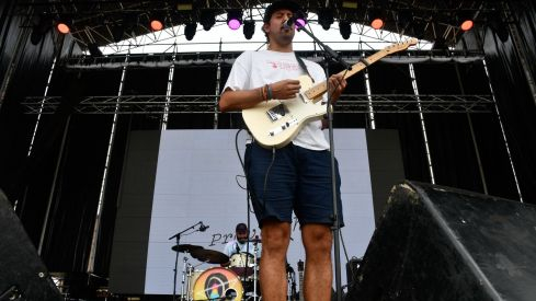 Segundo día Planeta Sound 2022 Segundo día Planeta Sound 2022