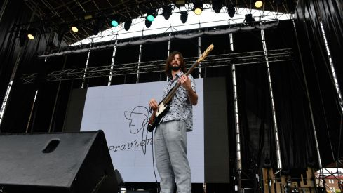 Segundo día Planeta Sound 2022 Segundo día Planeta Sound 2022