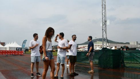 Segundo día Planeta Sound 2022 Segundo día Planeta Sound 2022