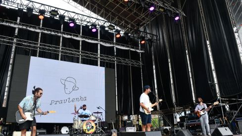 Segundo día Planeta Sound 2022 Segundo día Planeta Sound 2022