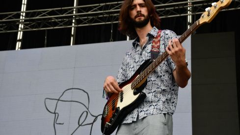 Segundo día Planeta Sound 2022 Segundo día Planeta Sound 2022