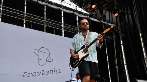 Segundo día Planeta Sound 2022 Segundo día Planeta Sound 2022