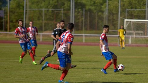 Futbol bembibre 1905 Futbol bembibre 1905