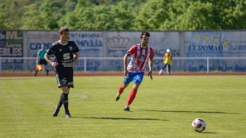 Futbol bembibre 1905 Futbol bembibre 1905