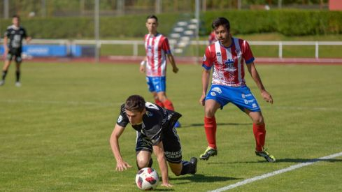 Futbol bembibre 1905 Futbol bembibre 1905