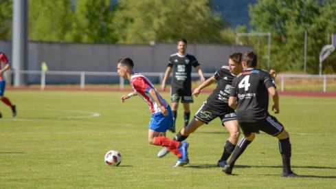 Futbol bembibre 1905 Futbol bembibre 1905