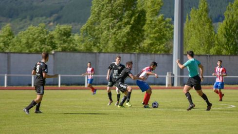 Futbol bembibre 1905 Futbol bembibre 1905
