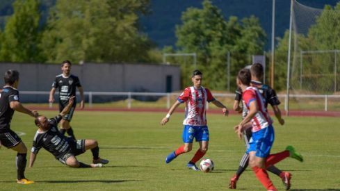 Futbol bembibre 1905 Futbol bembibre 1905