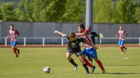 Futbol bembibre 1905 Futbol bembibre 1905