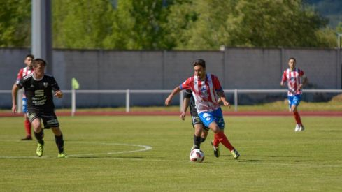 Futbol bembibre 1905 Futbol bembibre 1905