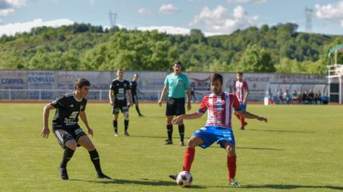 Futbol bembibre 1905 Futbol bembibre 1905