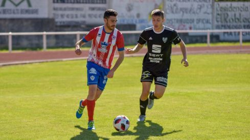 Futbol bembibre 1905 Futbol bembibre 1905