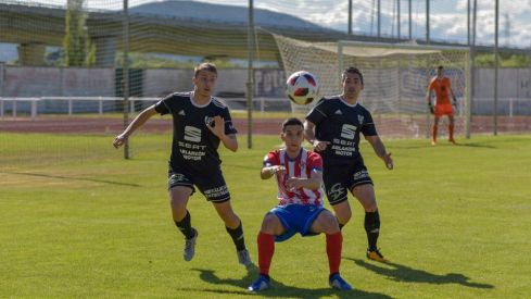 Futbol bembibre 1905 Futbol bembibre 1905