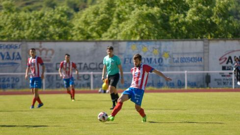Futbol bembibre 1905 Futbol bembibre 1905