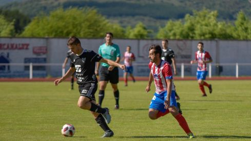 Futbol bembibre 1905 Futbol bembibre 1905