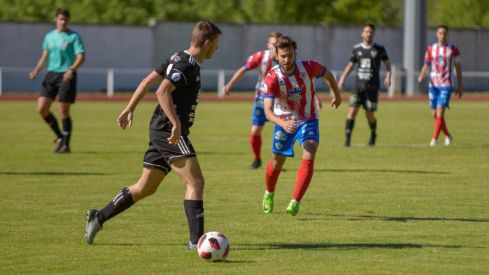 Futbol bembibre 1905 Futbol bembibre 1905