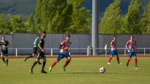 Futbol bembibre 1905 Futbol bembibre 1905