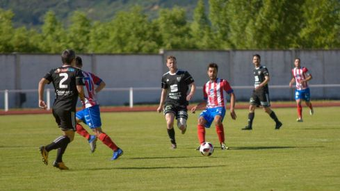 Futbol bembibre 1905 Futbol bembibre 1905