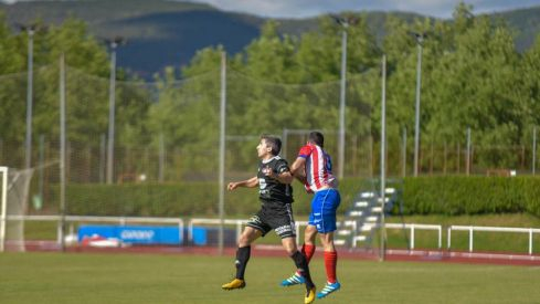Futbol bembibre 1905 Futbol bembibre 1905