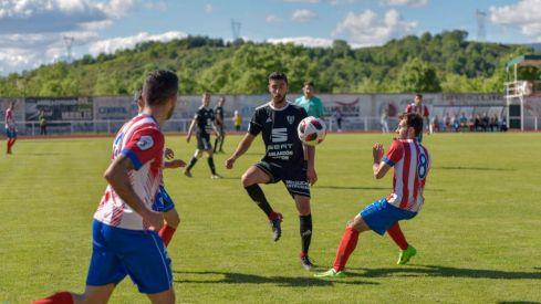 Futbol bembibre 1905 Futbol bembibre 1905