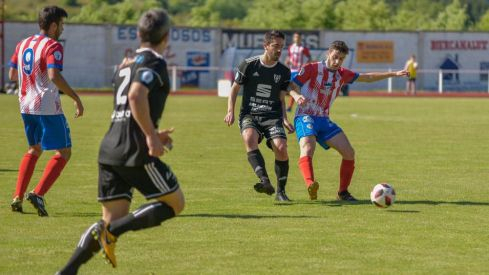 Futbol bembibre 1905 Futbol bembibre 1905