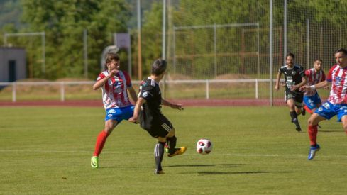 Futbol bembibre 1905 Futbol bembibre 1905