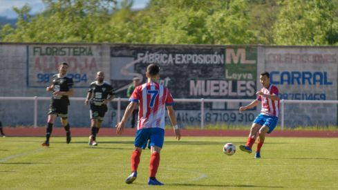 Futbol bembibre 1905 Futbol bembibre 1905